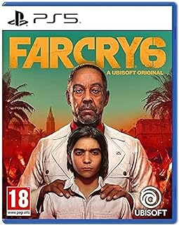 FarCry 6