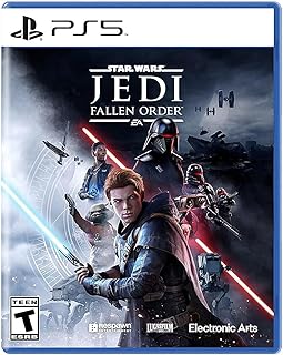 SW Jedi Fallen Order