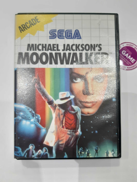 Moonwalker