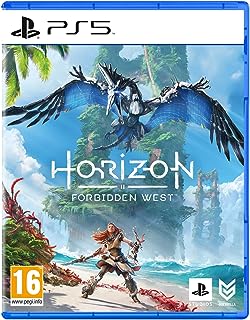 Horizon Forbidden West