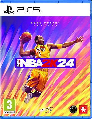 NBA 2K24 - PS5
