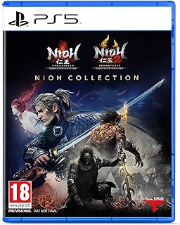 Nioh Collection