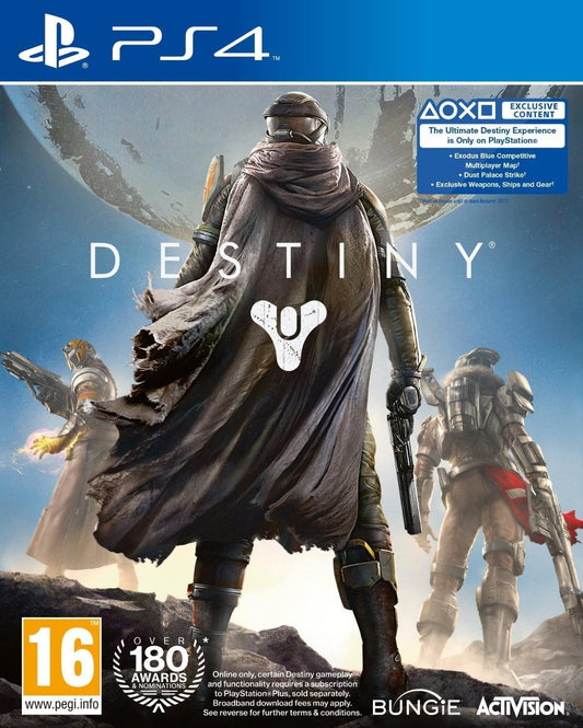 Destiny - PS4