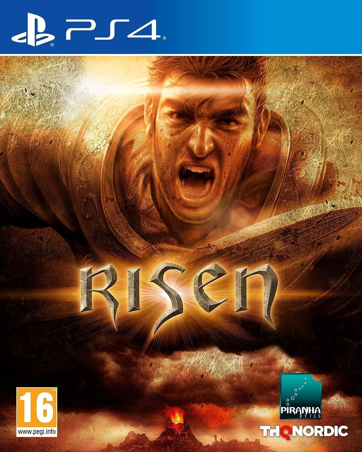 Risen  - PS4