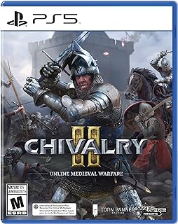 Chivalry 2