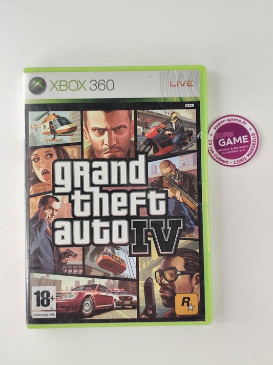 Vends jeux XBox360 - Jeux vidéo Vends jeux XBox360 - Jeux vidéo