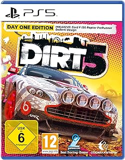 Dirt 5