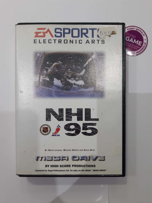 NHL 95