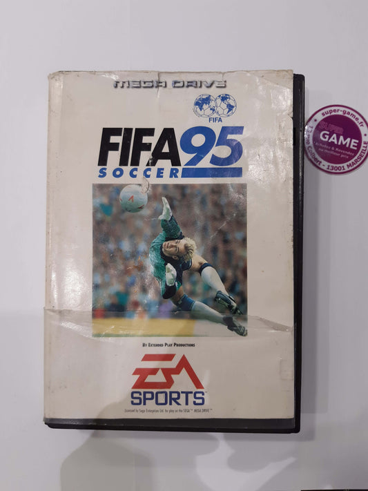 FIFA 95