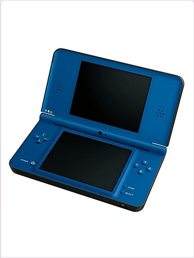 DSi XL