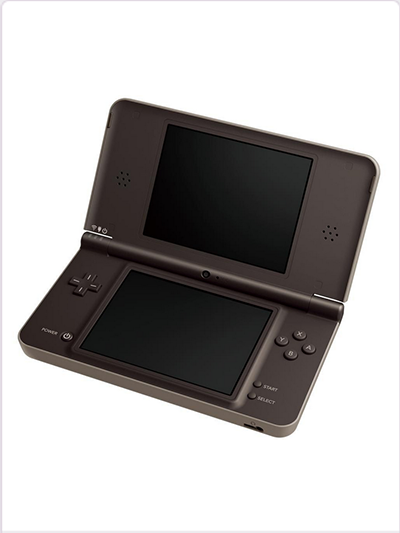 DSi XL