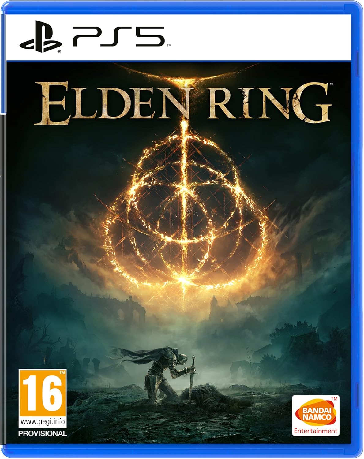 ELDEN RING - PS5