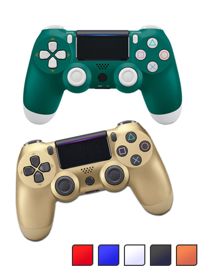 Manette PS4 Compatible