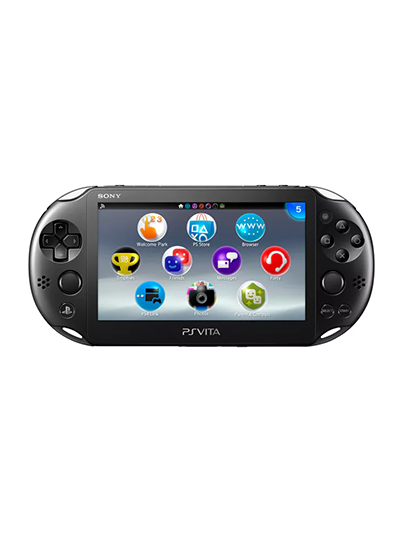PS Vita Slim