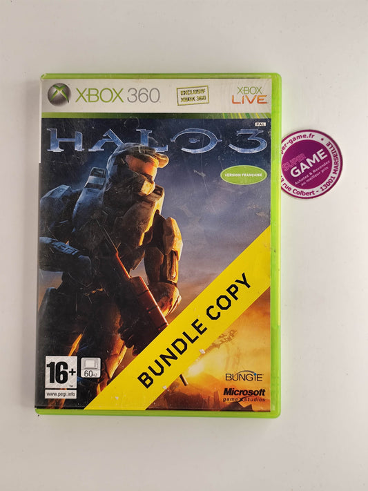 HALO 3 - XBOX360
