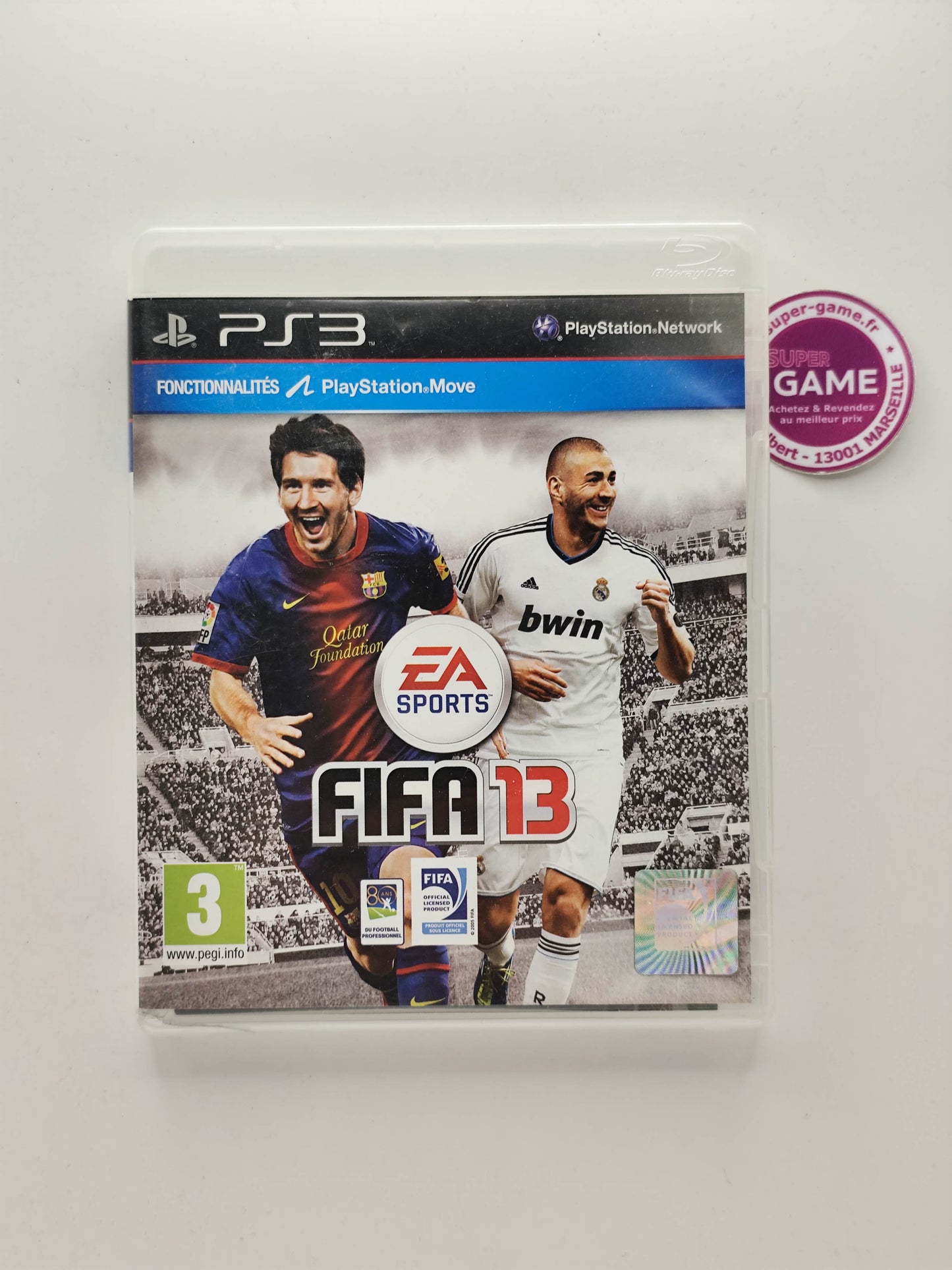 FIFA13 - PS3