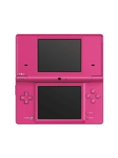 DSi Rose