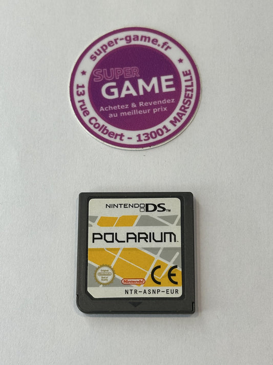 POLARIUM - sans boite - DS