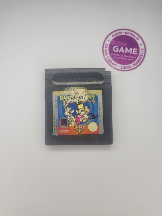 ALADDIN - sans boite - GAMEBOY