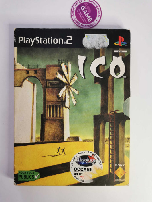 Ico