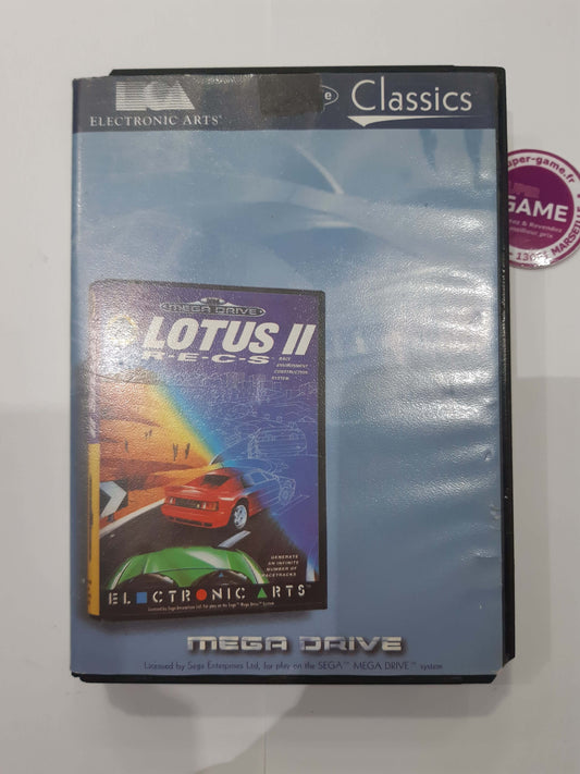 Lotus 2