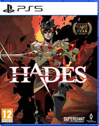 Hades