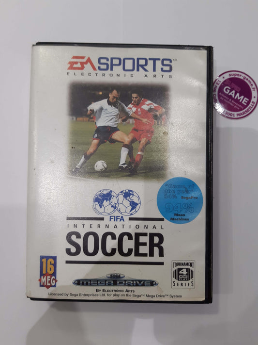 FIFA International Soccer