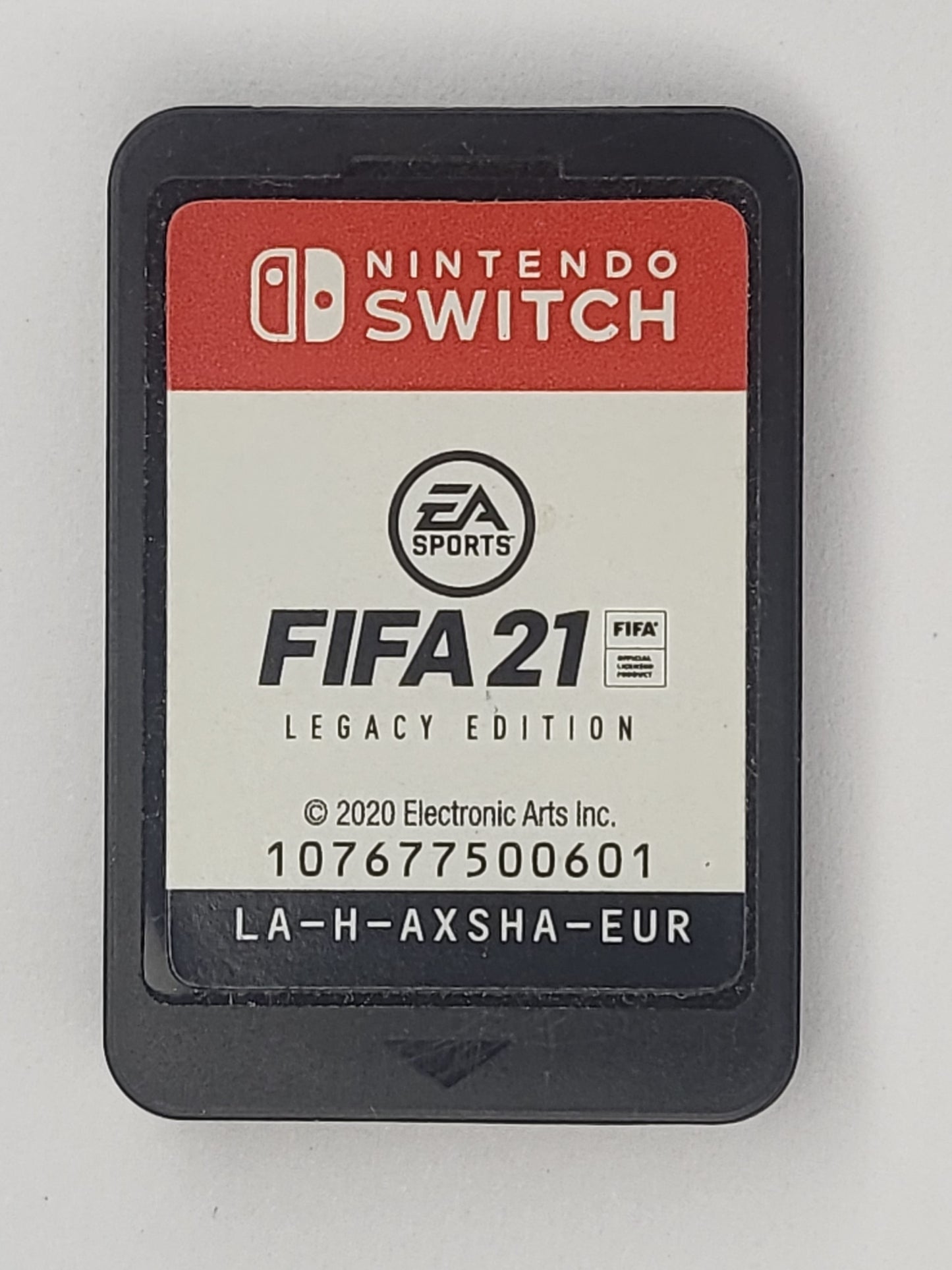 FINAL FANTASY X X2 - sans boitier sur SWITCH