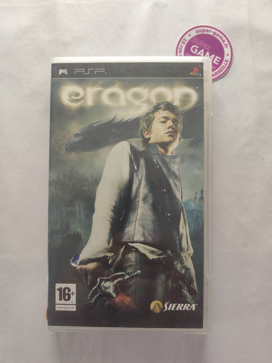 ERAGON - PSP