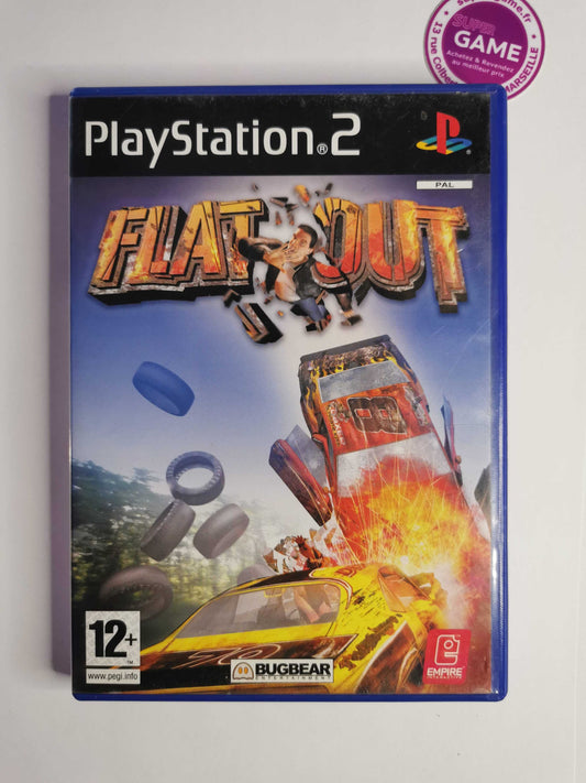 FlatOut