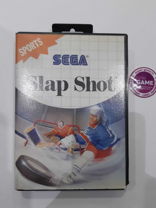 Slap Shot