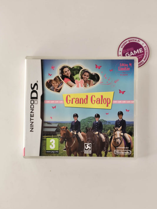 GRAND GALOP - DS