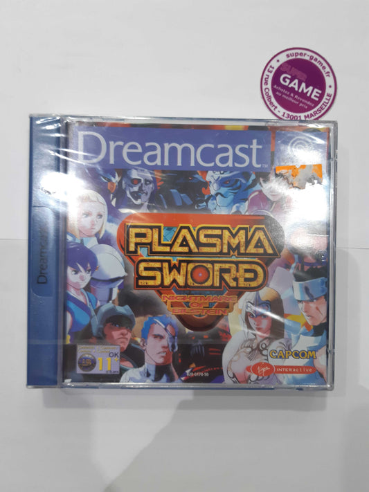 Plasma World NEUF