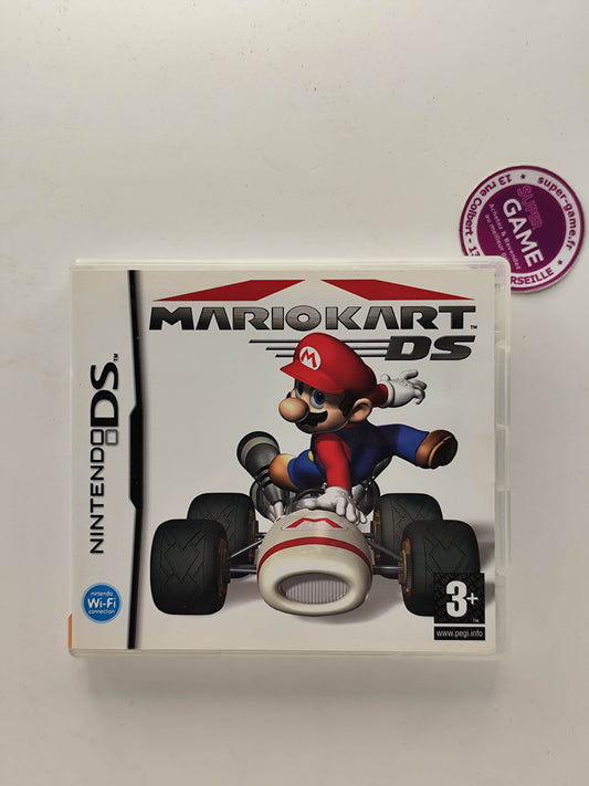 MARIO KART DS - DS