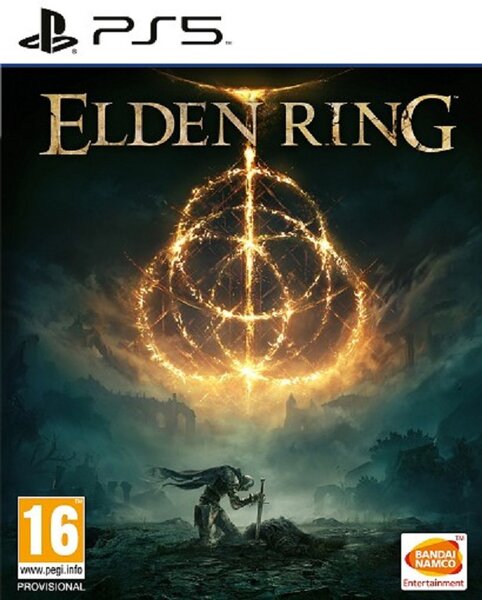 ELDEN RING - PS5