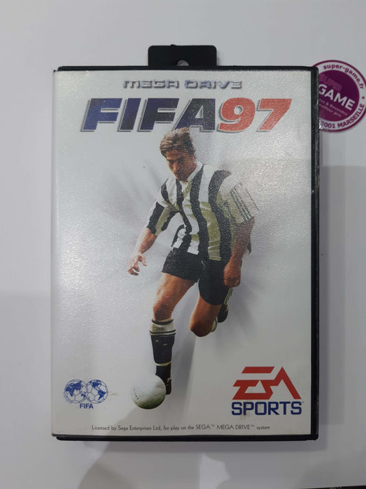 FIFA 97