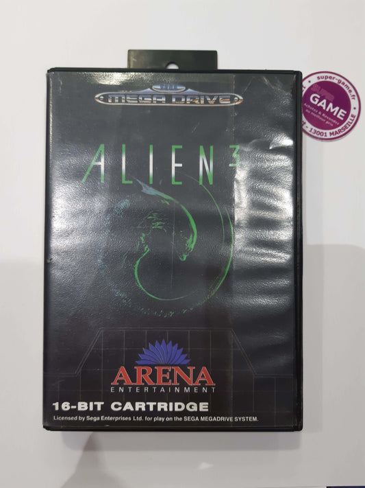 Alien 3