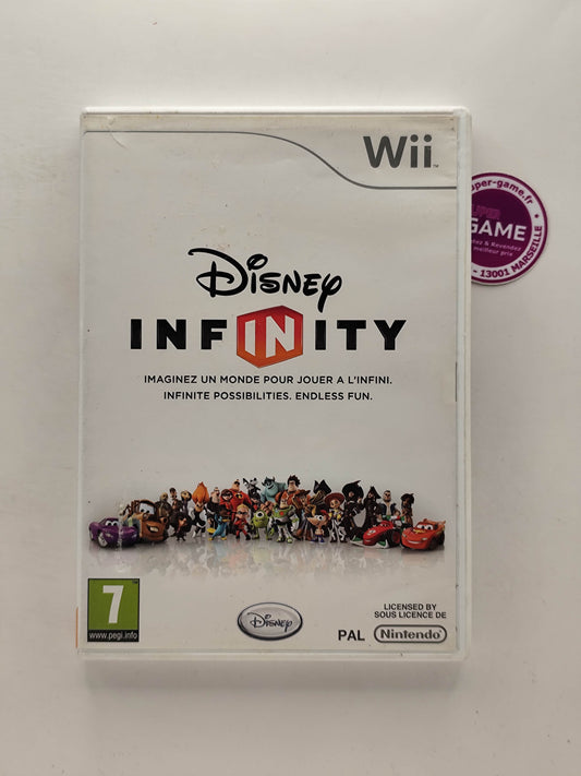 CURSED MOUNTAIN - Wii