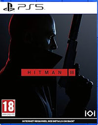 Hitman III