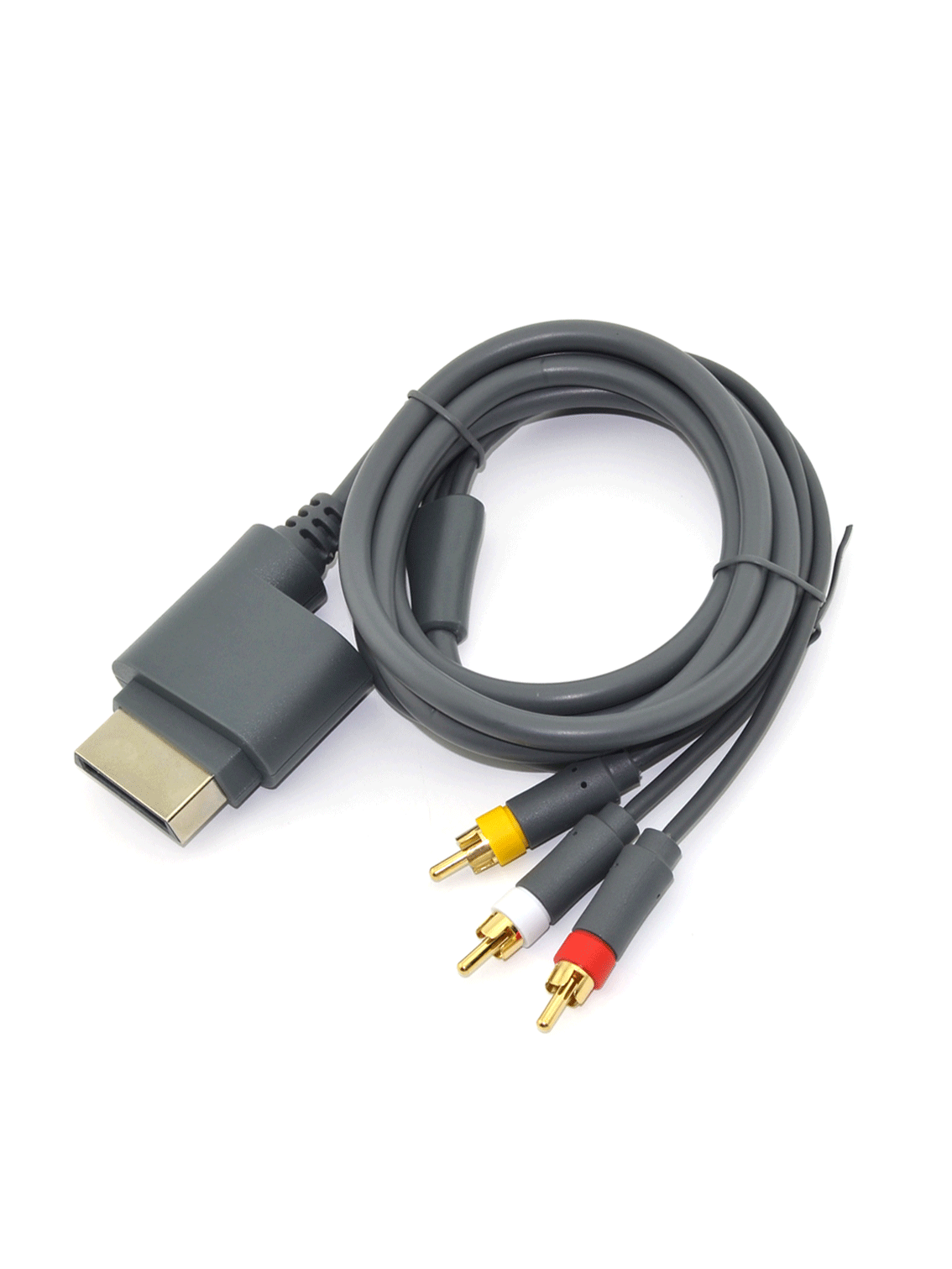 Cable AV Xbox 360