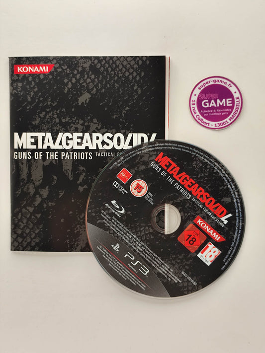 MOTORSTORM - PS3