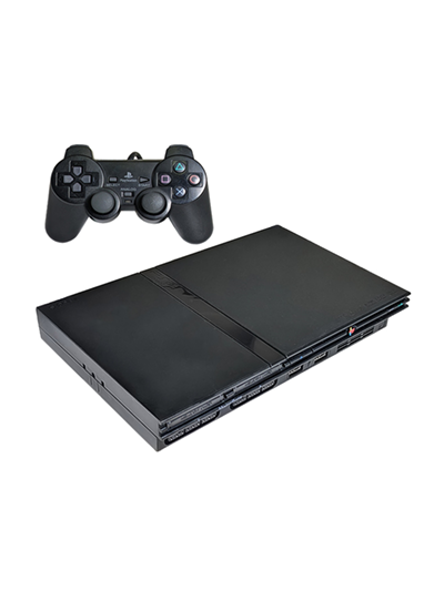 PS2 Slim