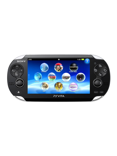 PS Vita