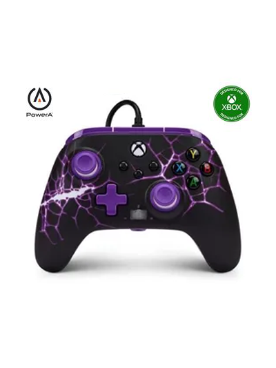 Manette XBox ONE PowerA