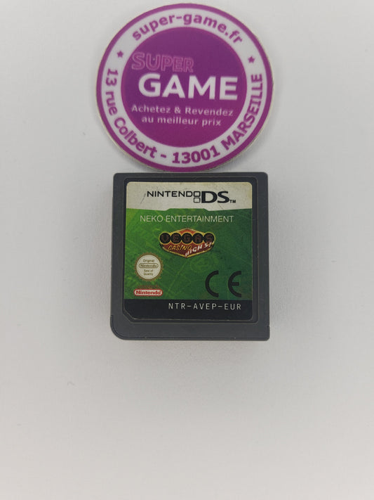 VEGAS CASINO HIGH 5! - sans boite - DS