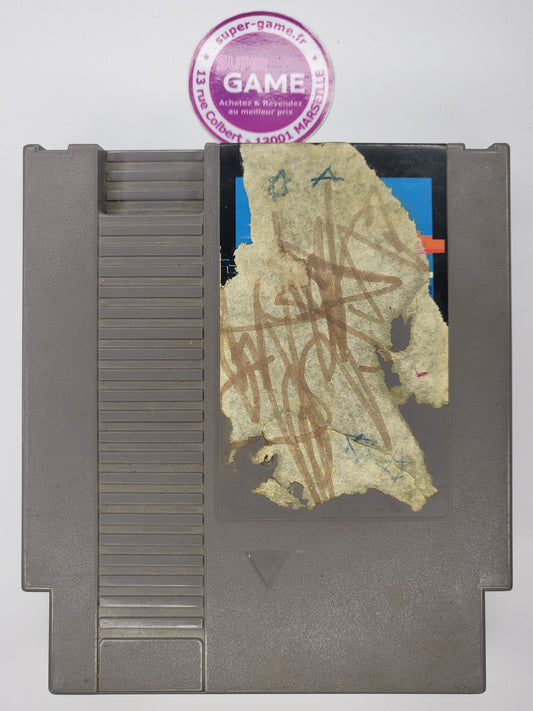 DUCK HUNT - sans boite - NES