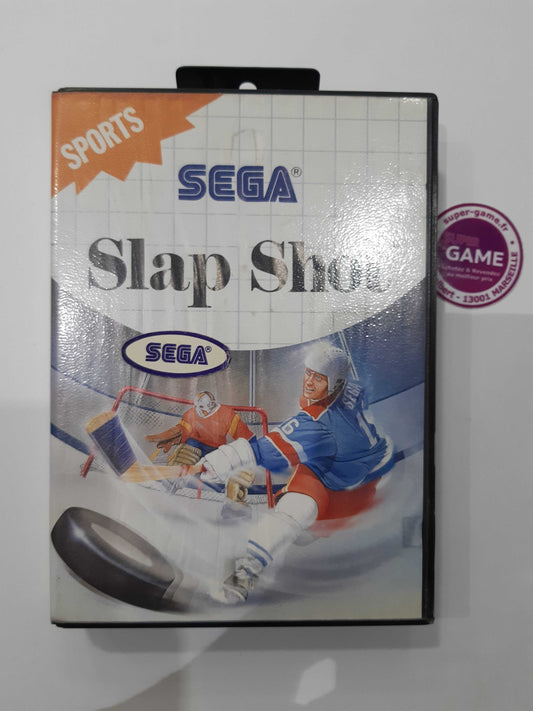 Slap Shot