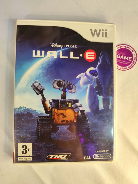 Wall.E - #WI032