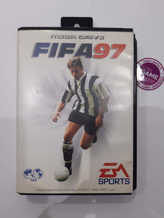 FIFA 97