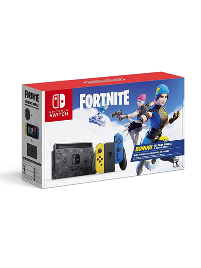 Nintendo Switch Fortnite